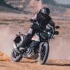 2021 KTM 390 Adventure