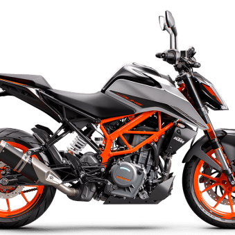 2021 KTM 390 Duke [Specs, Features, Photos] | wBW