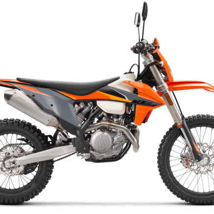 2021 KTM 500 EXC-F [Specs, Features, Photos] | wBW