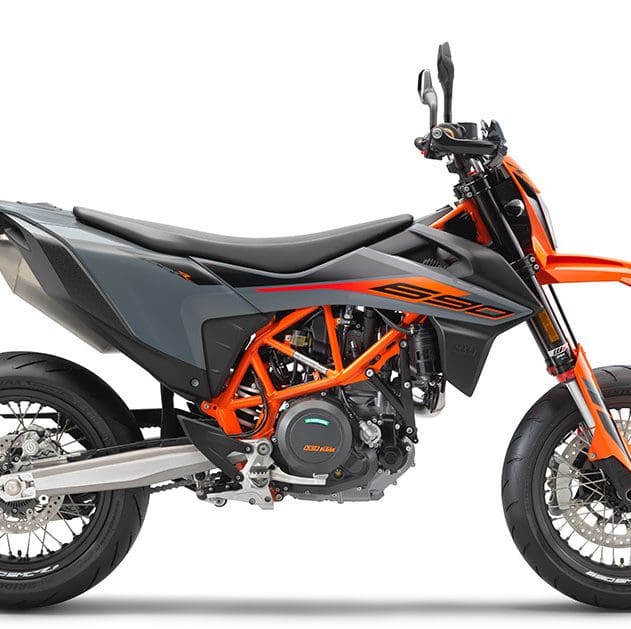 2021 ktm 690 smc r price