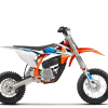 2021 KTM Freeride SX-E 5