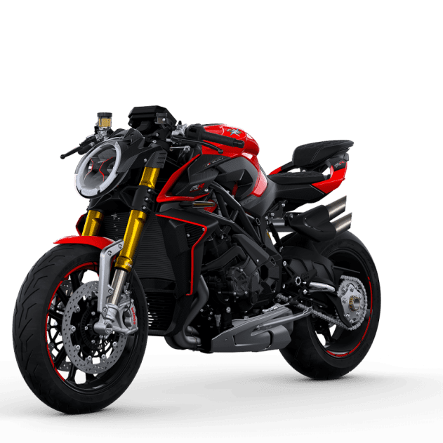 2021 MV Agusta Brutale 1000 RR [Specs, Features, Photos] | wBW