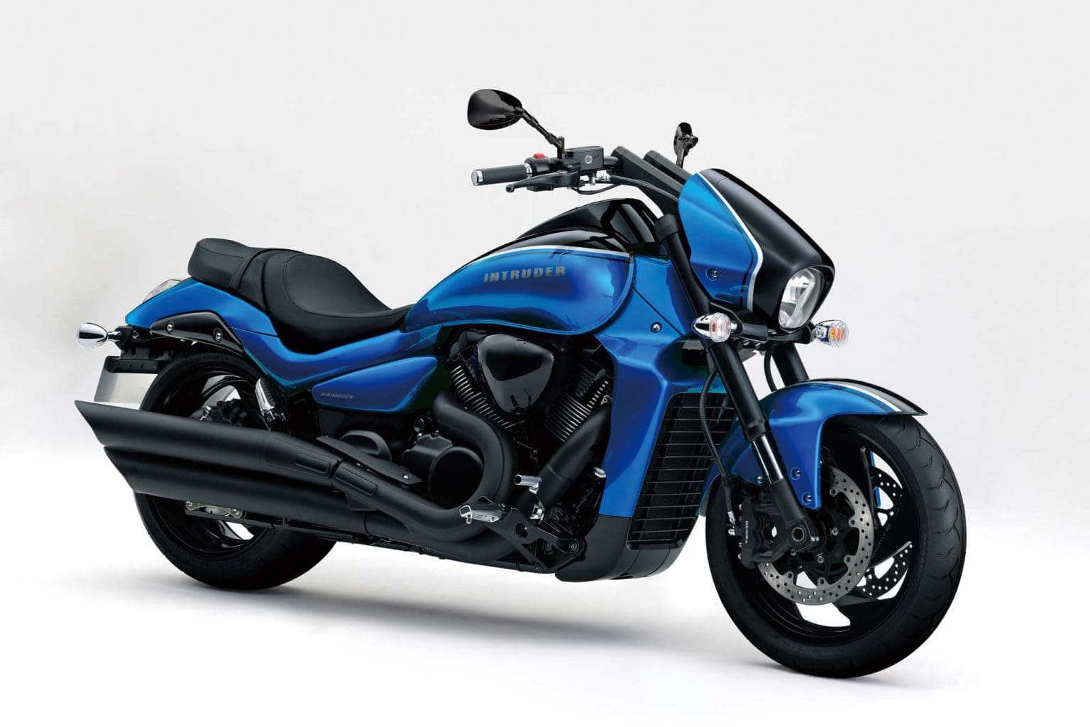 Suzuki boulevard m109 характеристики