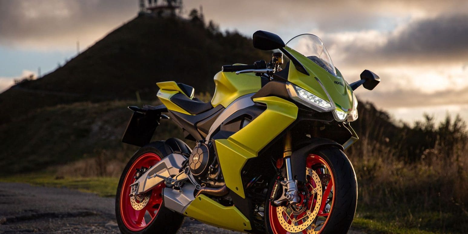 2021 Aprilia RS 660 [Specs, Features, Photos] | WBW