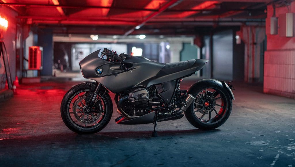 2021's Top 5 Custom Motorcycles So Far