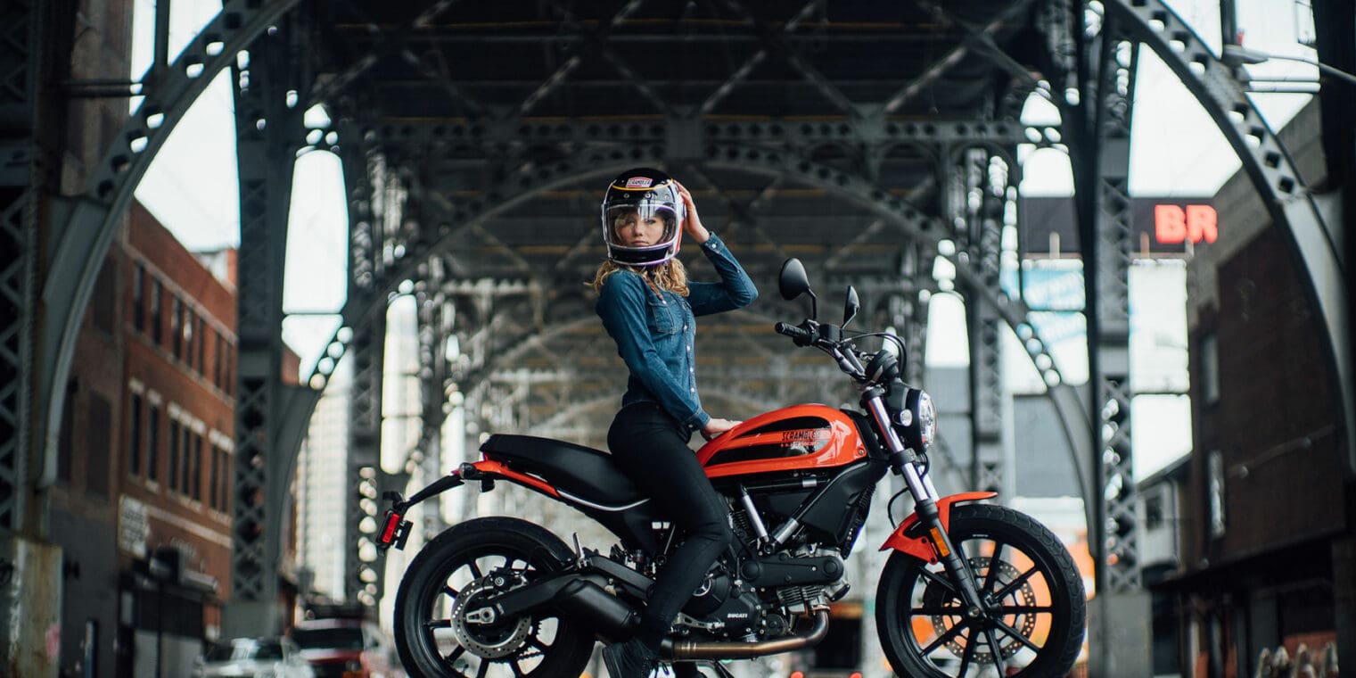 2021 Ducati Scrambler Sixty2 [specs Features Photos] Wbw