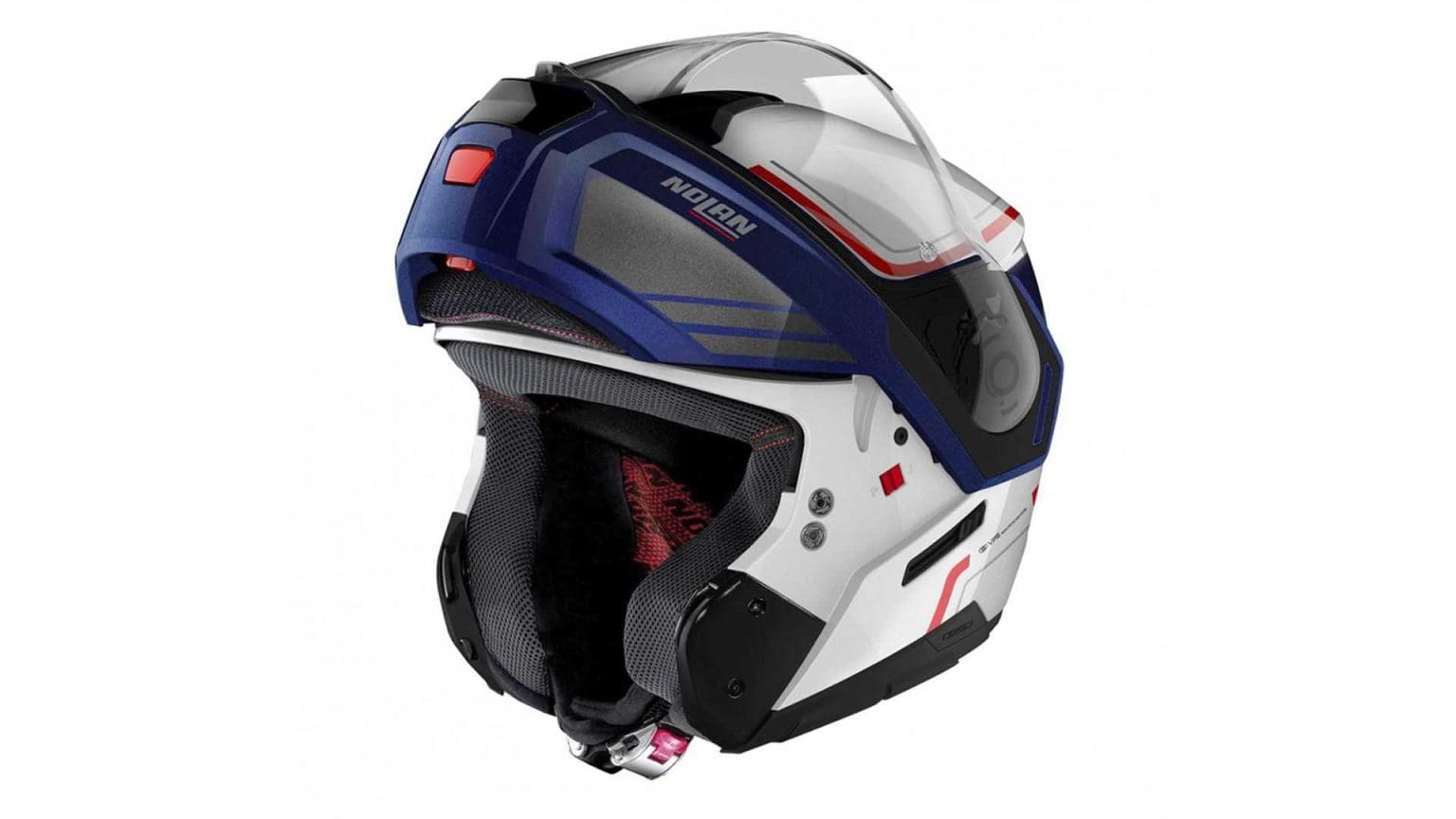 Modular Helmet KTM