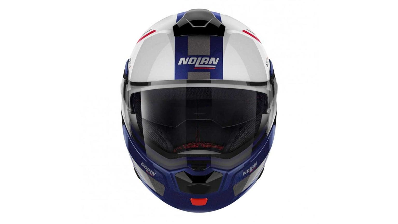 Nolan Has A New Modular Helmet For Entry-Level Riding | Motorcycle News