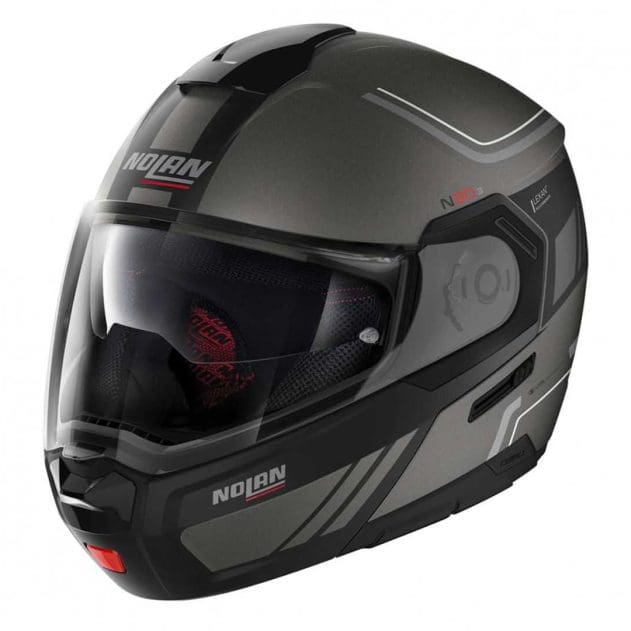 Nolan Has A New Modular Helmet For Entry-Level Riding - webBikeWorld