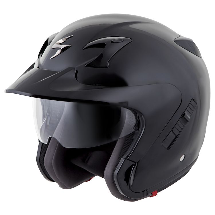 The Best Open Face Motorcycle Helmets 2023