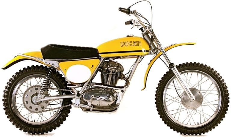 The Best Motorcycles of the 1960s