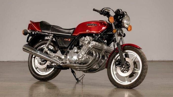 The Best Motorcycles Of The 1970s