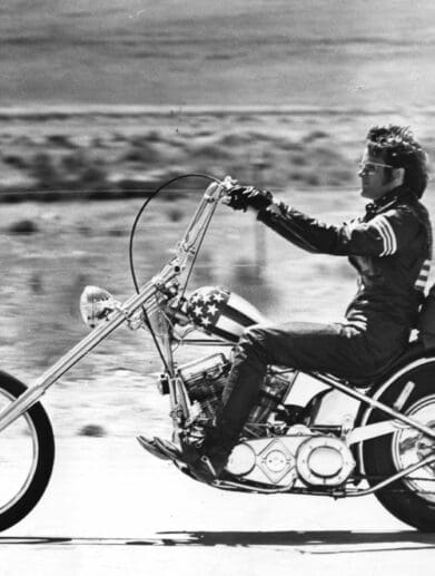 Easy Rider