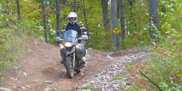 Wisconsin Off-Highway Motorcycle Trail Passes Now Open To All ...