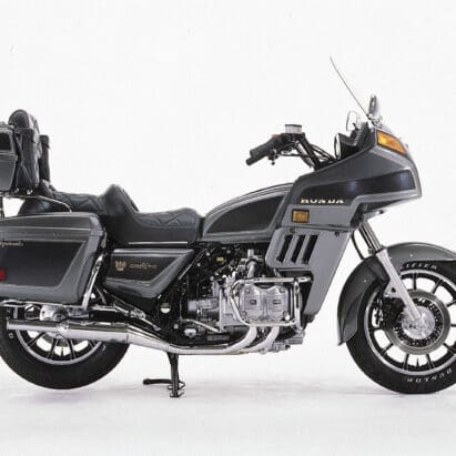 Honda Shadow 750 (VT750C) Motorcycles - webBikeWorld