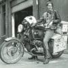 Elspeth Beard: Lone Rider - The First Woman To Motorcycle The World