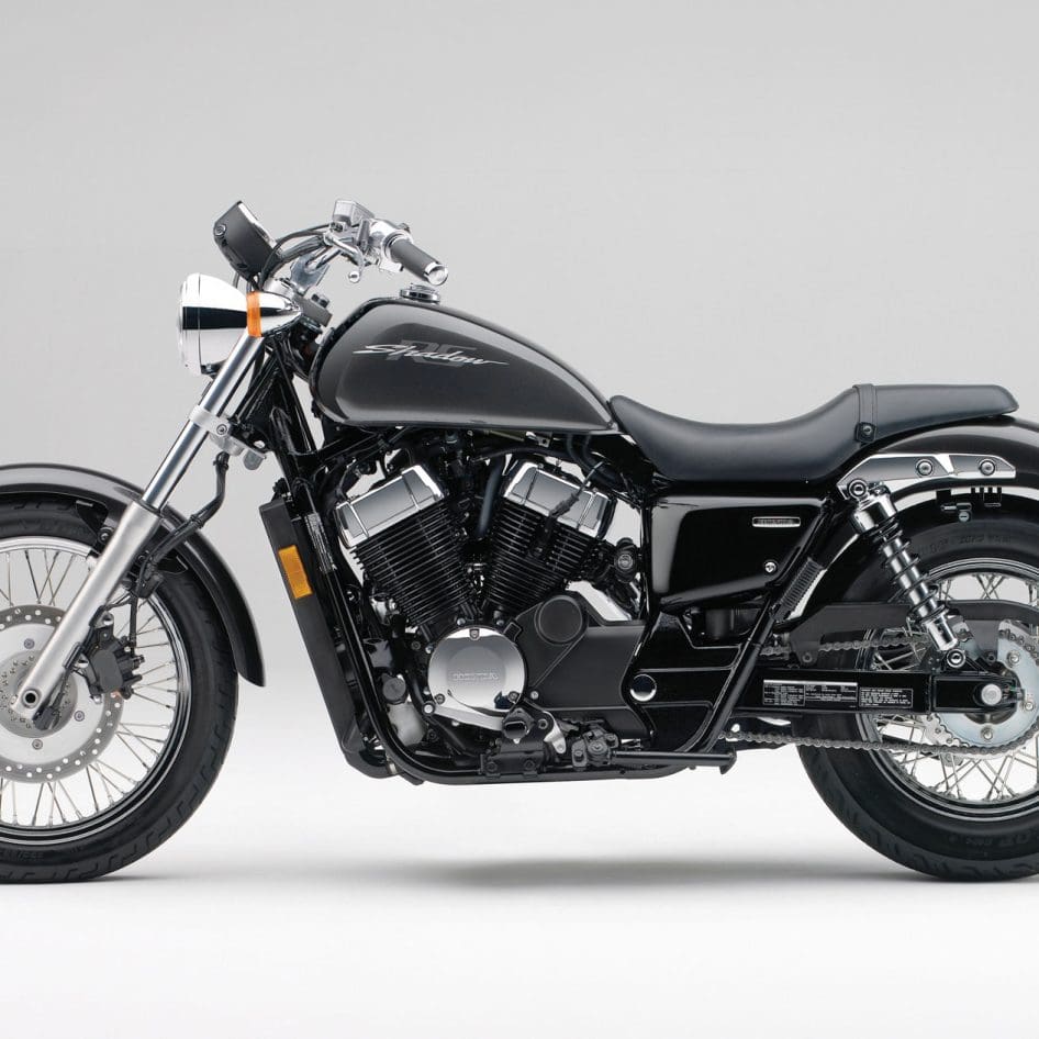 Honda Super Sport CB175 Motorcycles - webBikeWorld