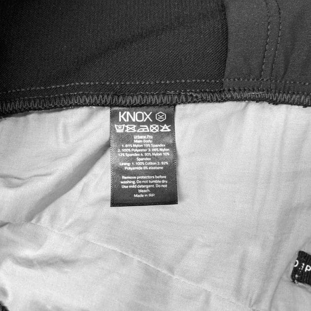 [REVIEW] Knox Urbane Pro MKII Jacket