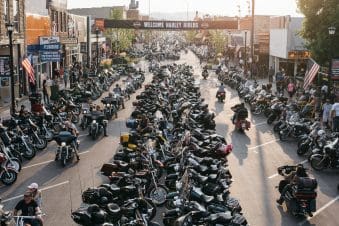 The Full List of All Motorcycle Brands That We Know Of | webBikeWorld