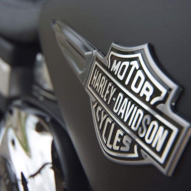 Harley Davidson Motorcycle Values | Reviewmotors.co