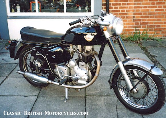 Royal enfield bullet old model online price