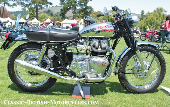 Royal enfield interceptor old for sales sale