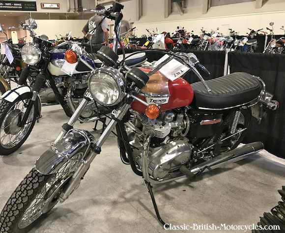 73 2024 triumph bonneville