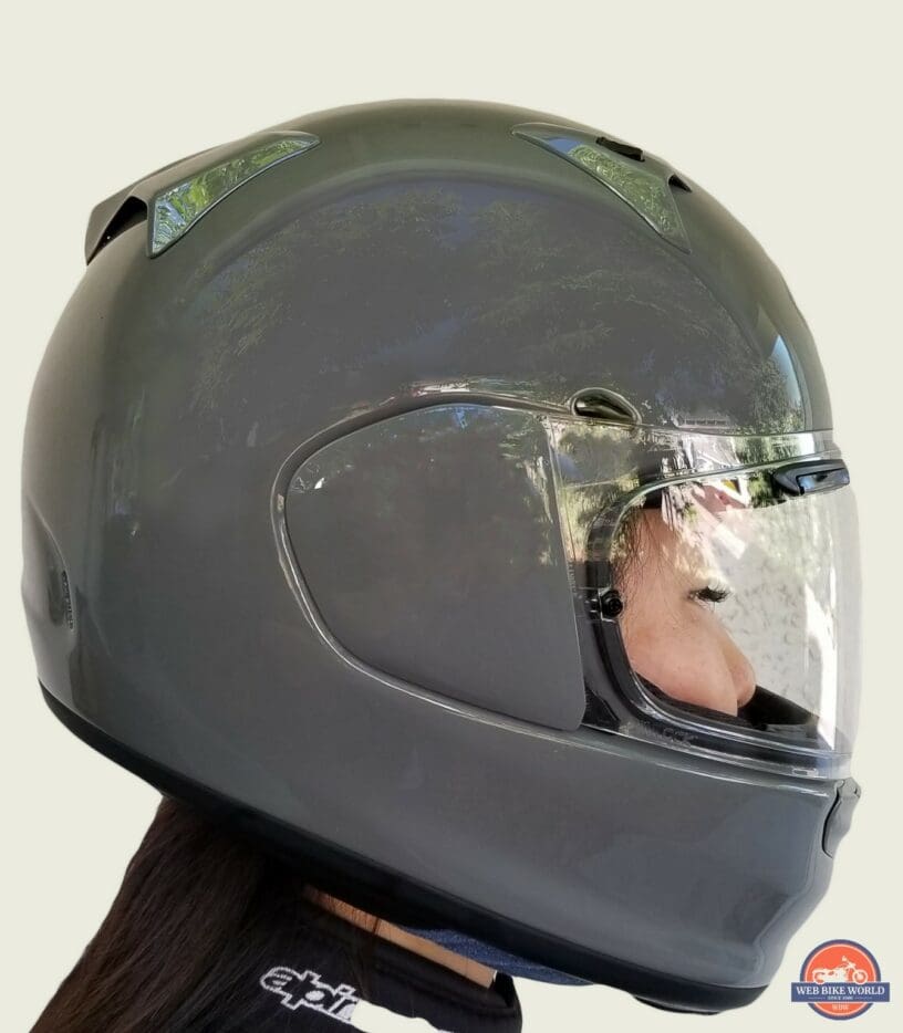 The Best Motorcycle Helmets for Women for 2024