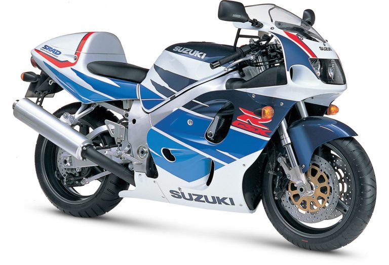 The Best Motorcycles of the 1990s