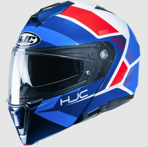 [Review] HJC i90 Modular Helmet Review