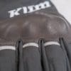 Top knuckle protection on the Klim Hardanger gloves