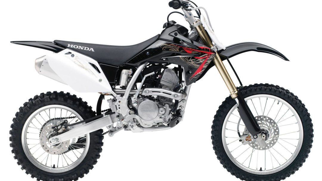 Honda CRF150RB Motorcycles | WebBikeWorld