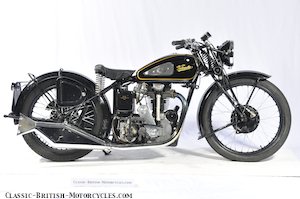 Velocette Motorcycles webBikeWorld