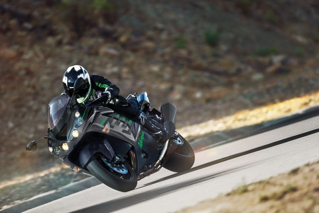 Kawasaki Motorcycles: Current Lineup, Models, News, & Reviews