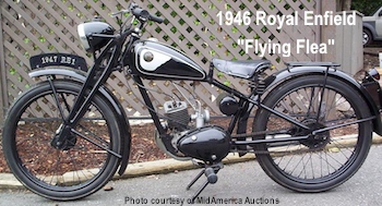 First royal online enfield