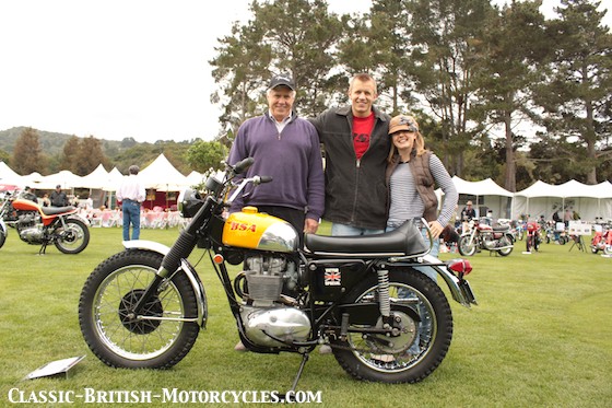 bsa 441 victor pictures, quail motorcycle gathering, classic motorcycle shows, motorcycle auctions