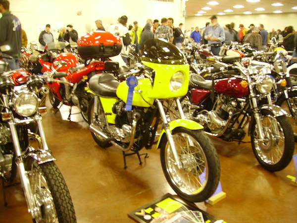 Triumph Cafe Racer, Cafe Racer, Clubman Show, Motorcycle shows, Cafe Racers, Triumph motorcycles