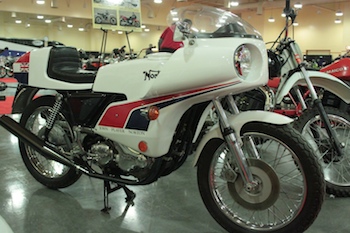 John Player Norton, Norton motorcycles, midamerica auctions, norton commando