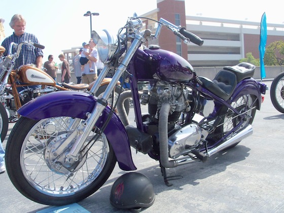 History of Chopper and Bobber: Legendary Model of Harley Davidson – Lowbrow  Customs