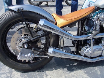 History of Chopper and Bobber: Legendary Model of Harley Davidson – Lowbrow  Customs