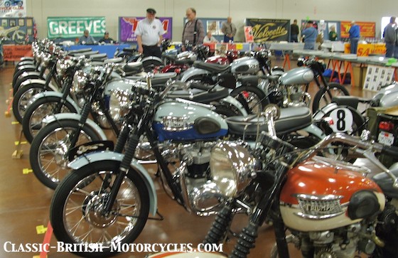 clubmans all-british weekend, classic motorcycle shows, bsaoc, bsaocnc, clubmans show