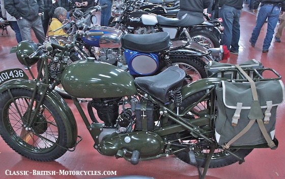 clubmans all-british weekend, clubmans motorcycle show, clubmans show, clubman show, bsaocnc