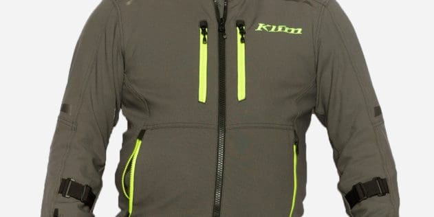 Review Klim Marrakesh Jacket