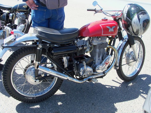 bsaoc, bsaocnc, bsaoc mother lode ride, classic motorcycle rides, classic british motorycles