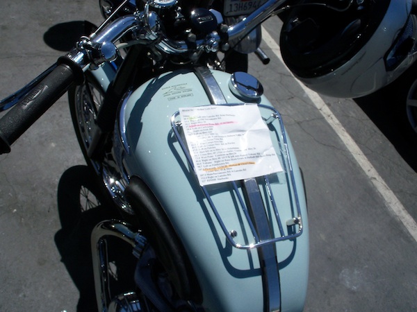 bsaoc, bsaocnc, bsaoc mother lode ride, classic motorcycle rides, classic british motorycles