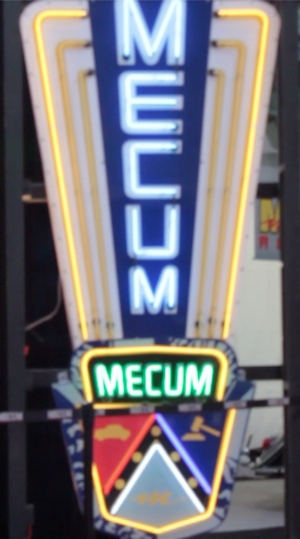 mecum auctions, mecum auction, mecum monterey auction, classic motorcycle auctions