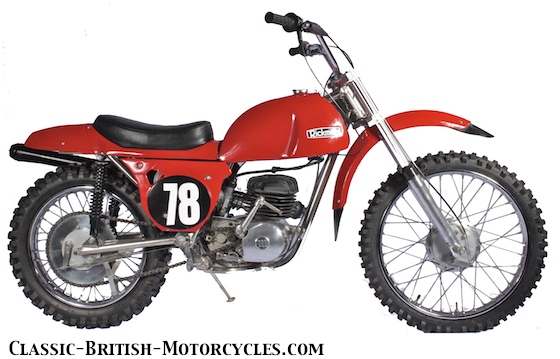 1973 rickman 250mx, rickman motorcycles, rickman-montessa 250, rickman frames, rickman brothers