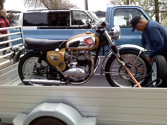 bsaoc, bsaocnc, rio vista delta ride, classic british motorcycle rides, vintage motorcycle rides