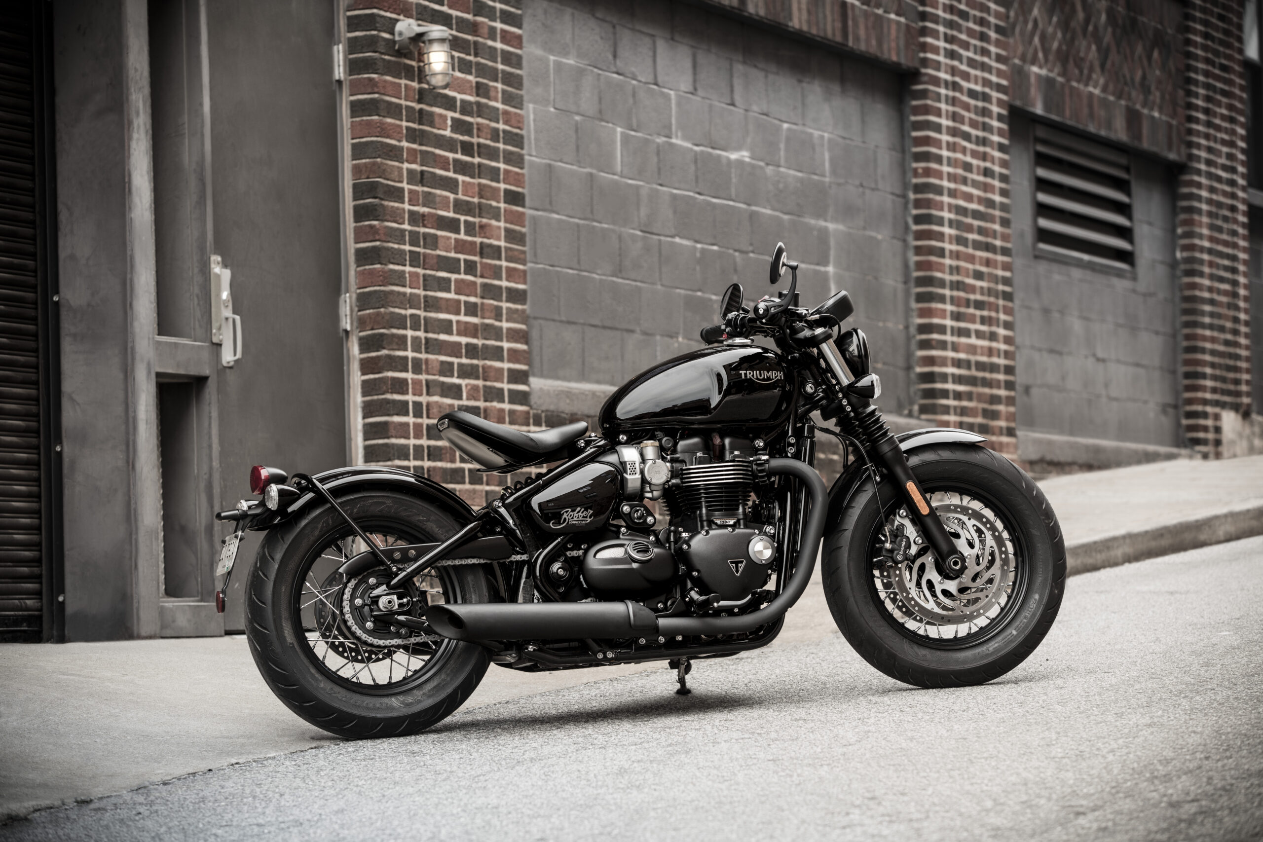 Triumph Motorcycles: Current Lineup, Models, News, & Reviews