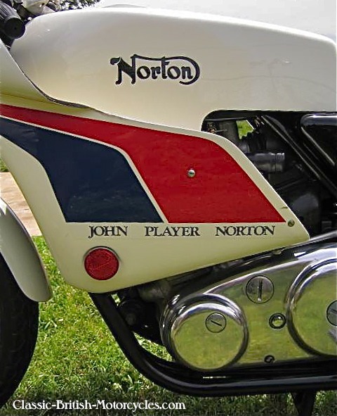 Bike Of The Day: 2022 Norton Commando 961 Classic 'Final Edition